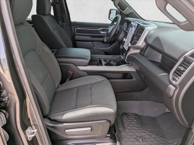 Used 2023 RAM 1500 Lone Star AWD/4WD image 20
