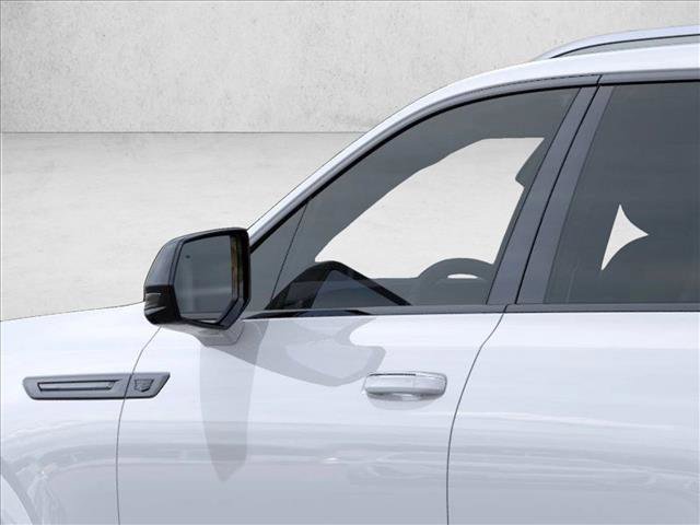 New 2026 Cadillac Escalade IQL Sport 1 w/ LPO, ONYX Package image 12