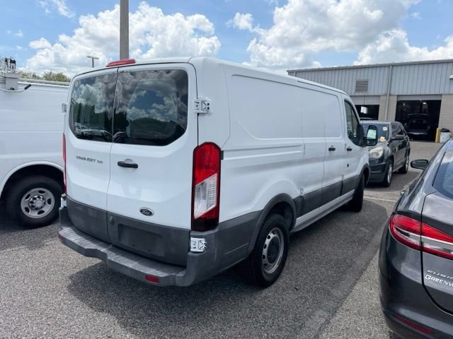 Used 2016 Ford Transit 150 130 Low Roof RWD image 8