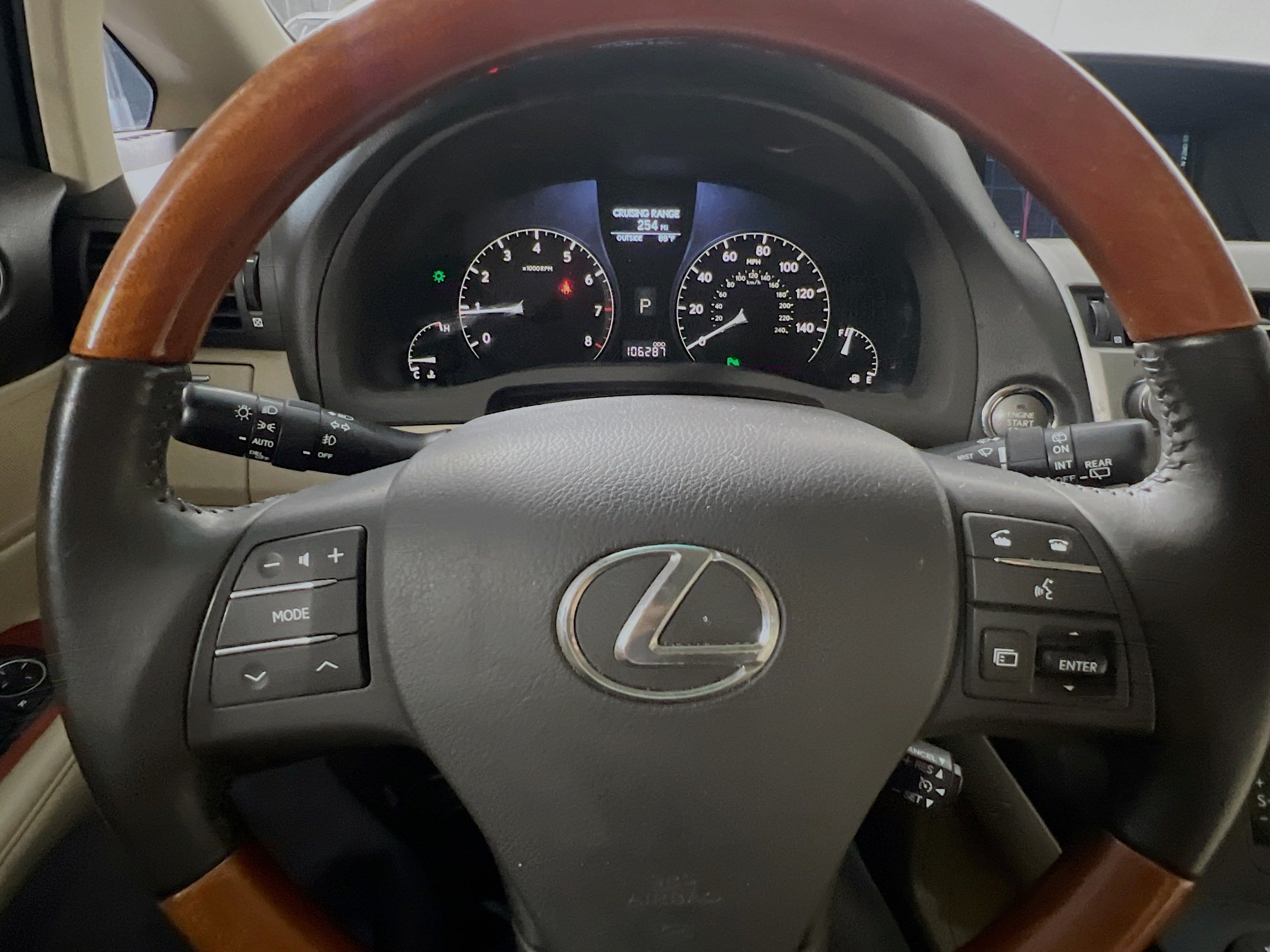 Used 2012 Lexus RX 350 FWD w/ Premium Pkg image 18