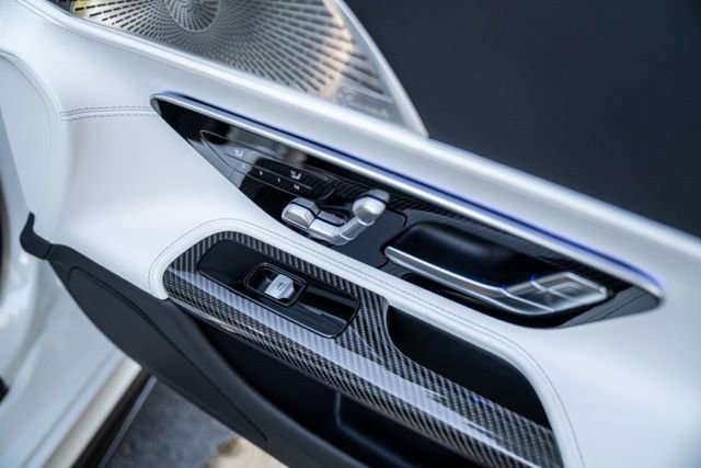 Used 2024 Mercedes-Benz AMG GT 55 image 51