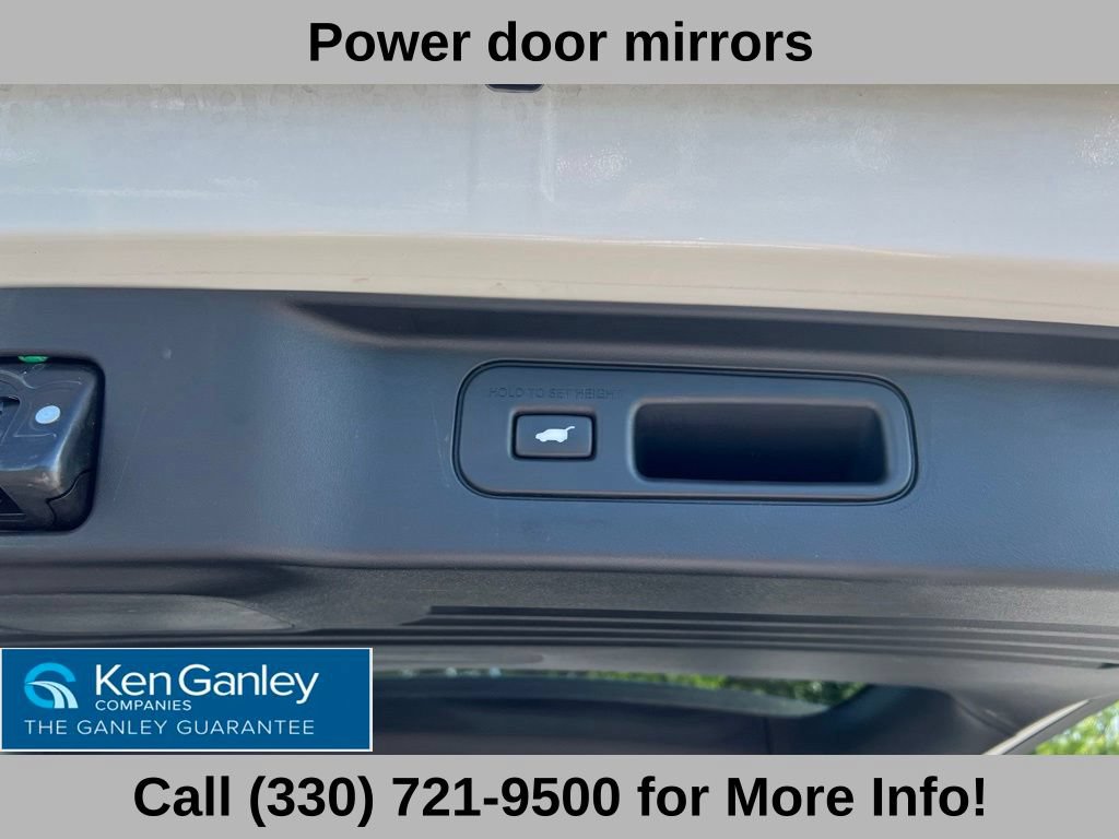 Used 2026 Honda Passport TrailSport Elite image 56