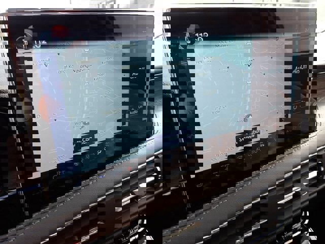 New 2026 Lincoln Corsair Reserve image 21