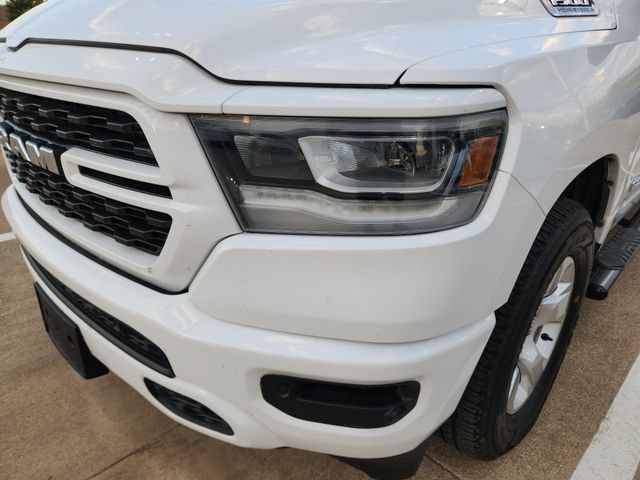 Used 2023 RAM 1500 Lone Star AWD/4WD image 8