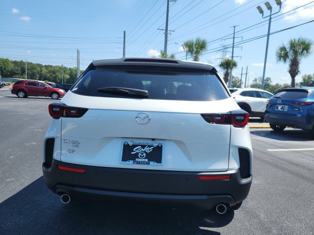 New 2026 MAZDA CX-50 AWD 2.5 S w/ Weather Package image 4