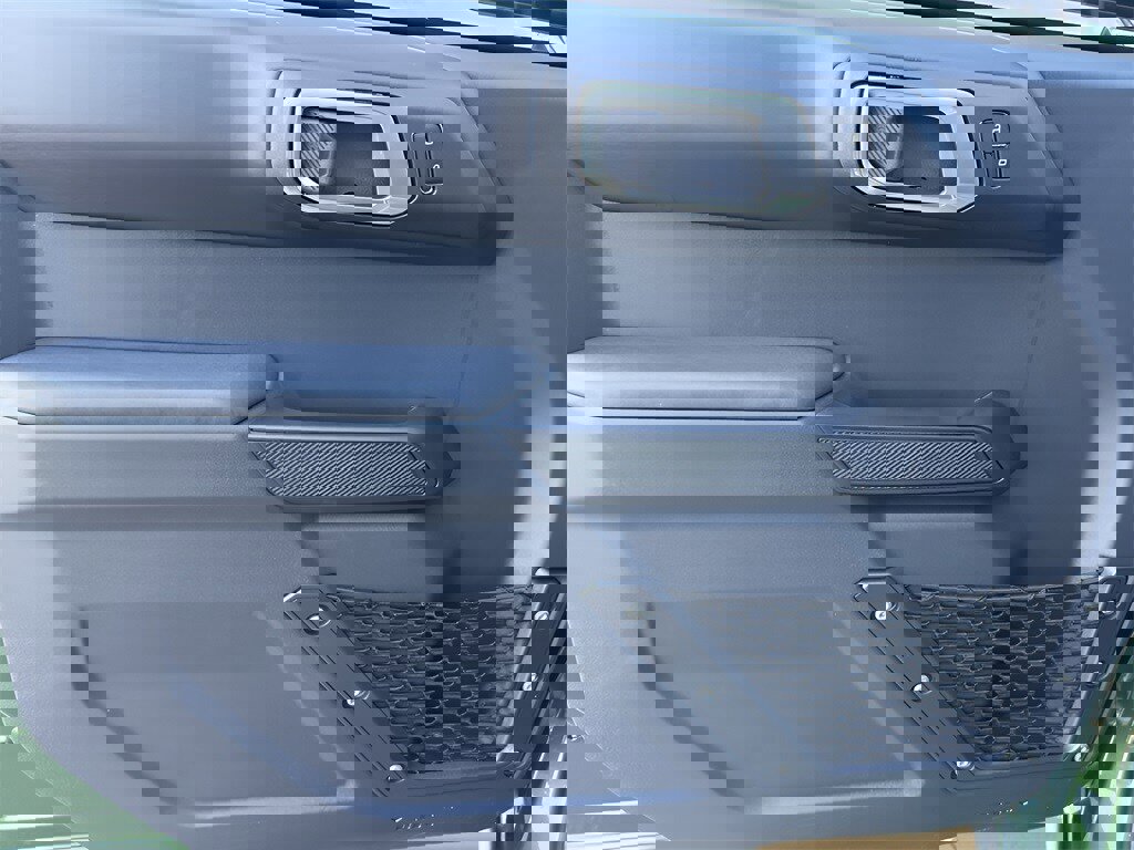 New 2025 Ford Bronco Badlands image 27