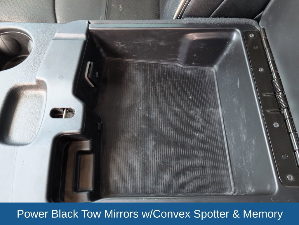 Used 2022 RAM 3500 Laramie image 44