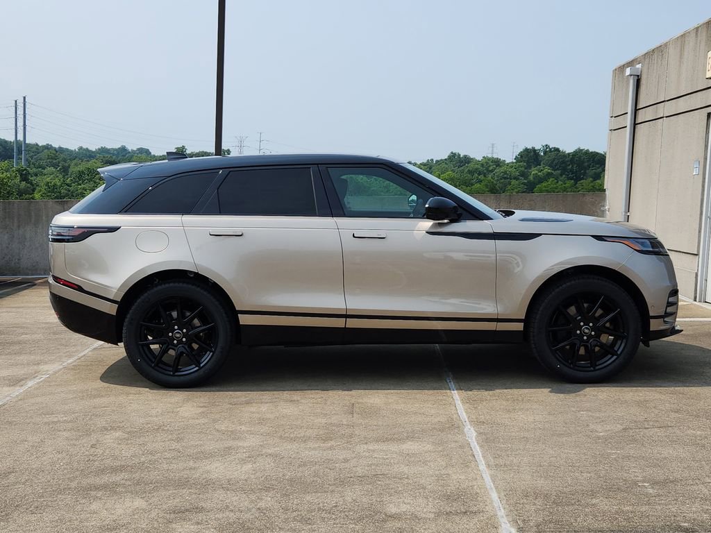 Used 2026 Land Rover Range Rover Velar Dynamic SE AWD/4WD image 11
