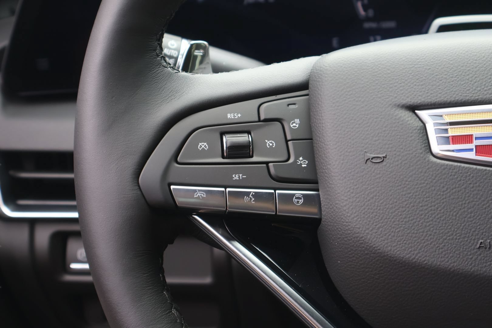 New 2026 Cadillac CT5 Sport RWD image 18