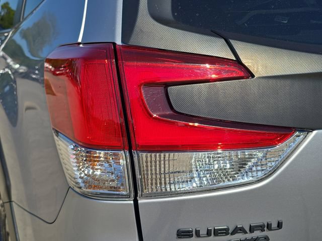 Certified 2022 Subaru Forester Wilderness AWD/4WD image 7