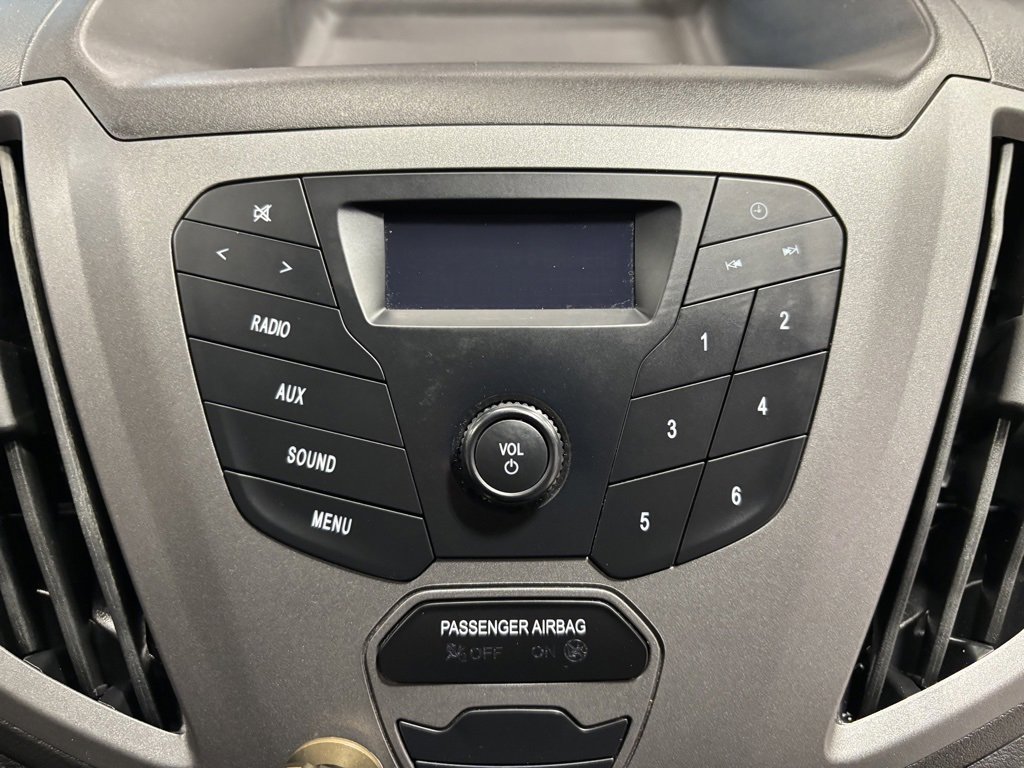 Used 2018 Ford Transit 150 130 Low Roof image 9