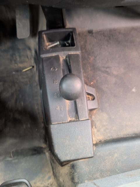 Used 2019 Chevrolet Silverado 2500 W/T w/ WT Convenience Package AWD/4WD image 12