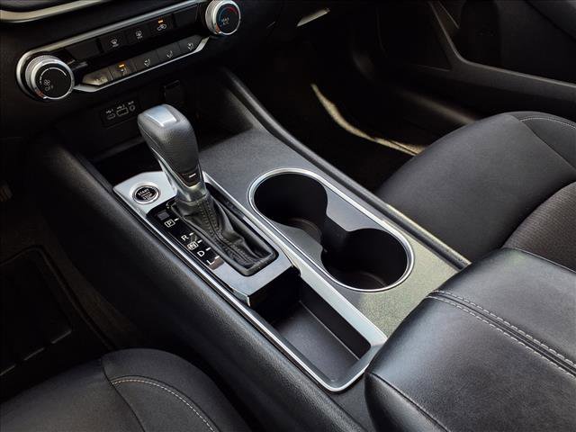 Used 2022 Nissan Altima 2.5 SV image 16