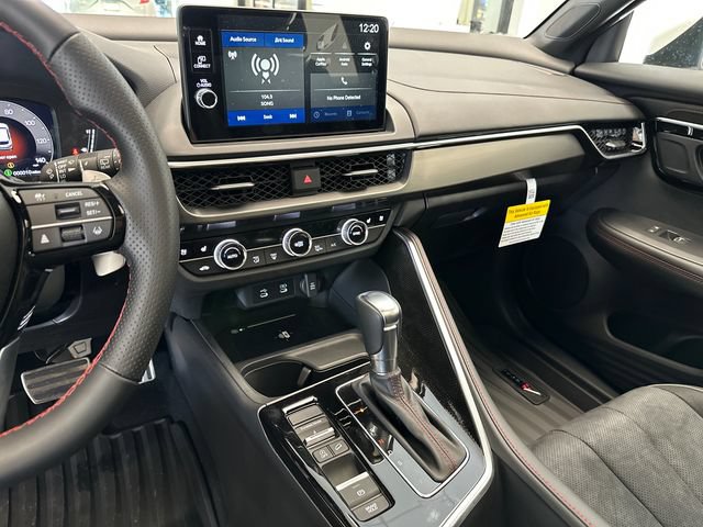 New 2026 Acura ADX A-Spec AWD/4WD image 22