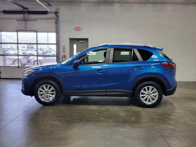 Used 2014 MAZDA CX-5 Touring FWD image 8