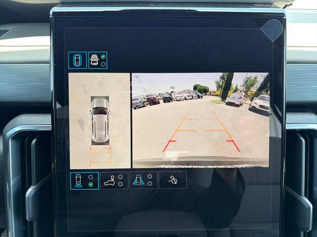 New 2026 GMC Acadia Elevation FWD image 13