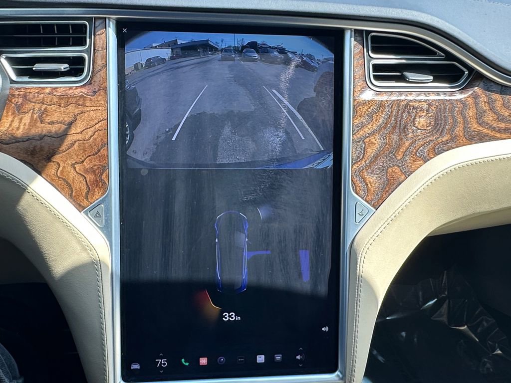 Used 2017 Tesla Model S 100D image 16