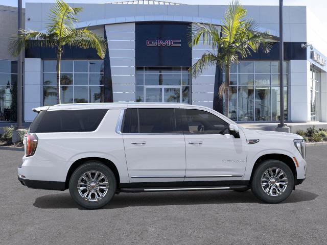 New 2026 GMC Yukon XL Denali AWD/4WD image 5