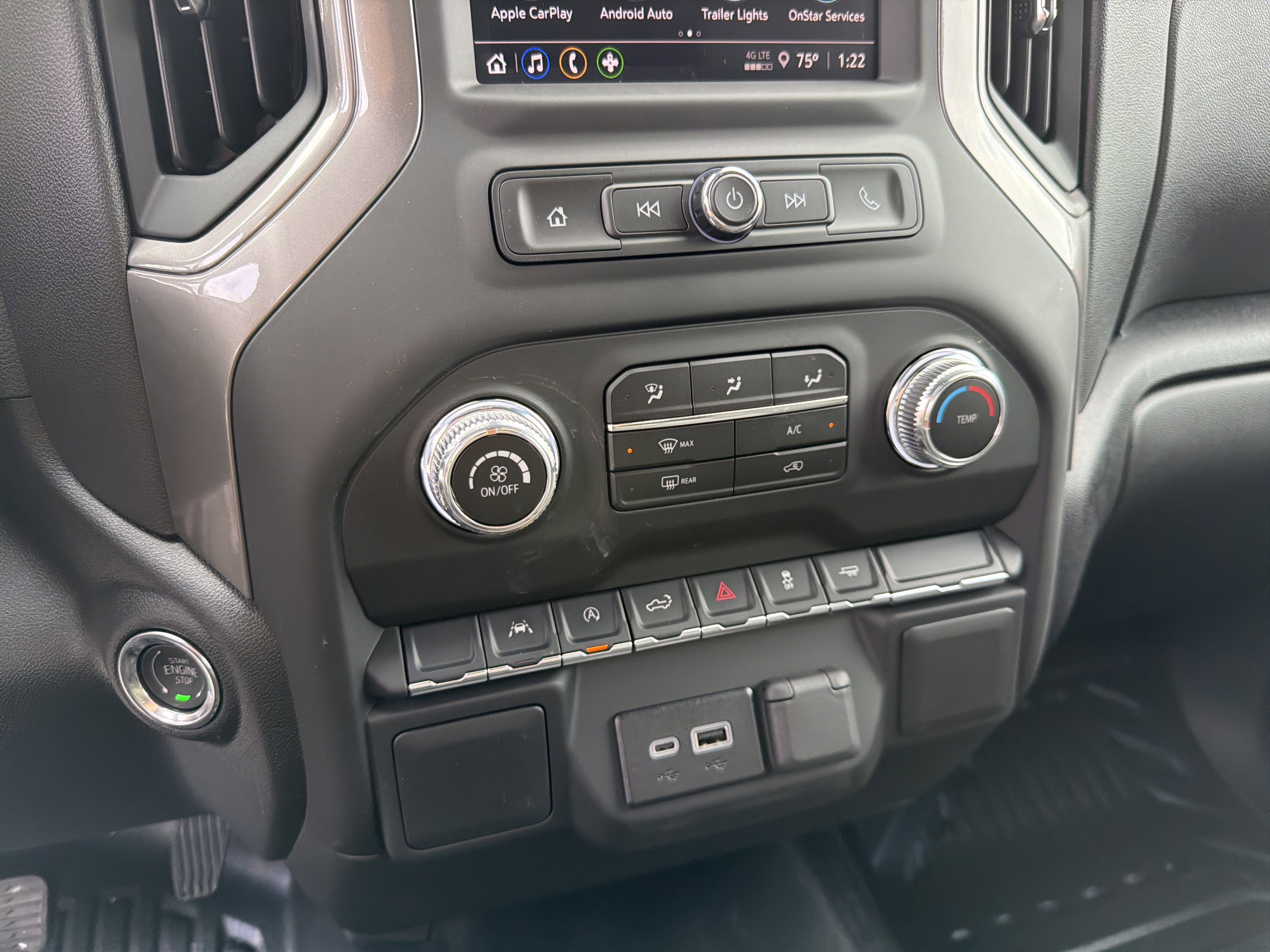 New 2026 GMC Sierra 1500 Pro w/ Pro Value Package image 27