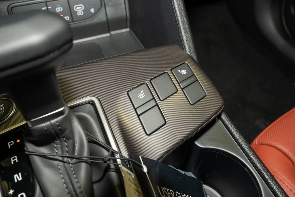 New 2026 Kia Sportage SX FWD image 17