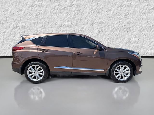 Used 2019 Acura RDX FWD image 2