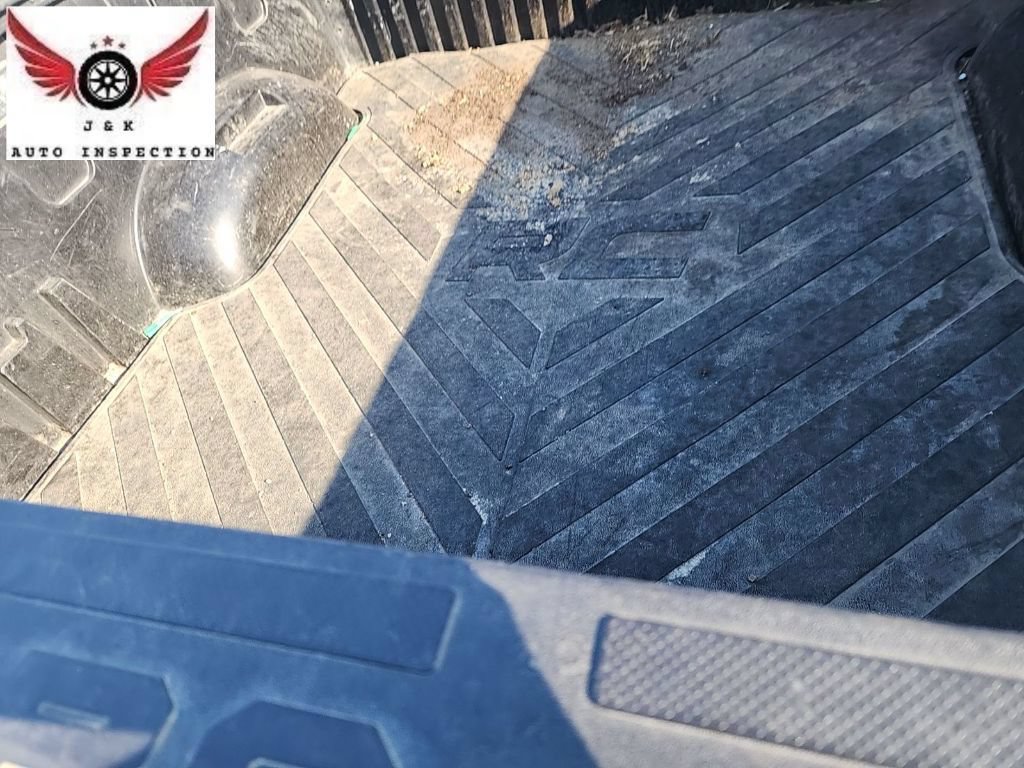 Used 2024 Toyota Tundra Platinum AWD/4WD image 13