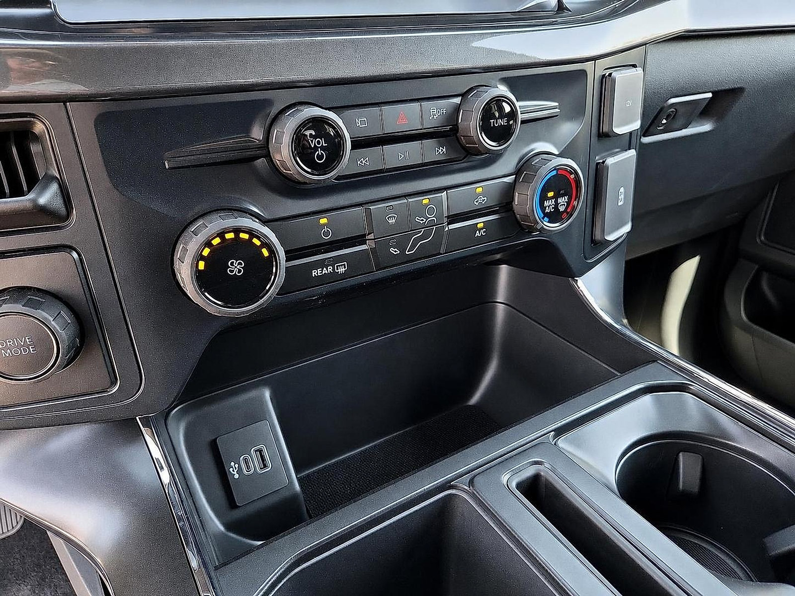 New 2026 Ford F150 STX AWD/4WD image 16