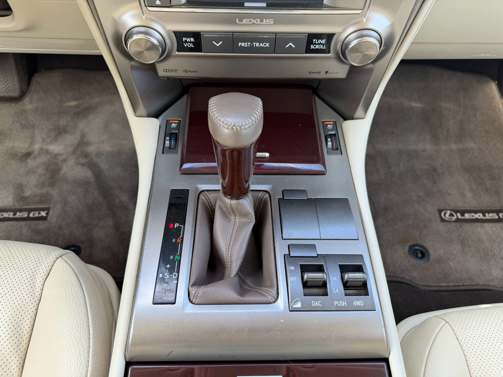 Used 2019 Lexus GX 460 Premium AWD/4WD image 14