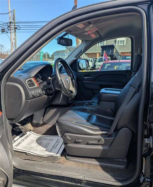 Used 2012 GMC Yukon SLT AWD/4WD image 15