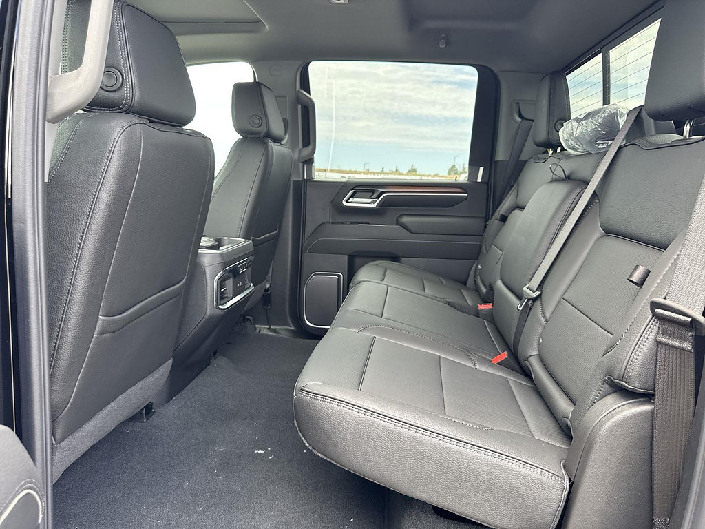 New 2026 GMC Sierra 2500 Denali w/ Denali Reserve Package AWD/4WD image 25