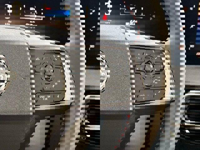 New 2026 Nissan Sentra SR w/ SR Premium Package image 24