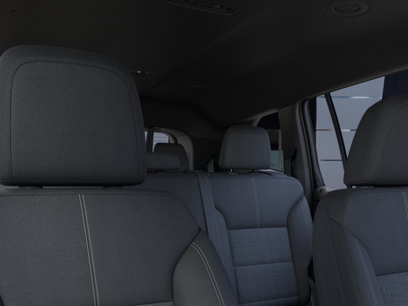 Used 2026 GMC Acadia Elevation w/ Black Edition FWD image 24