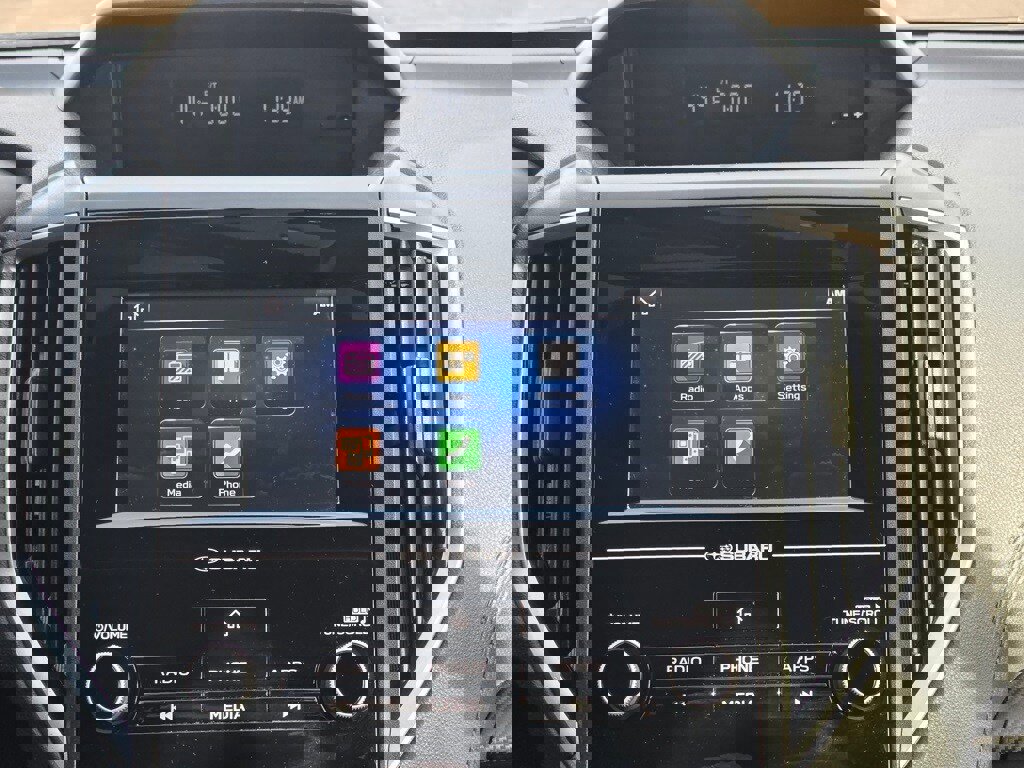 Used 2018 Subaru Crosstrek 2.0i Premium w/ Popular Package #3 image 12