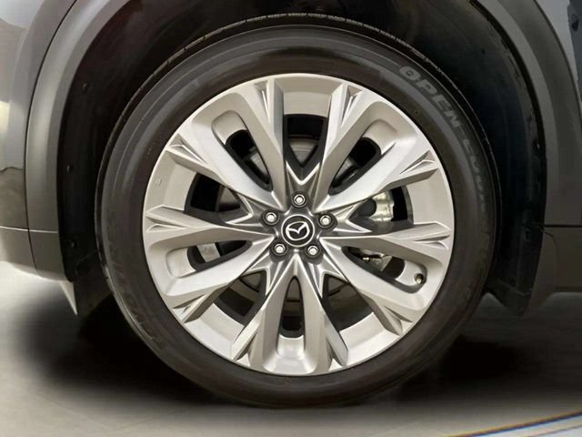 Used 2026 MAZDA CX-90 3.3 Turbo w/ Preferred Package AWD/4WD image 91