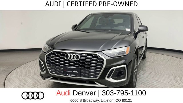 Certified 2023 Audi Q5 2.0T Premium Plus AWD/4WD image 7
