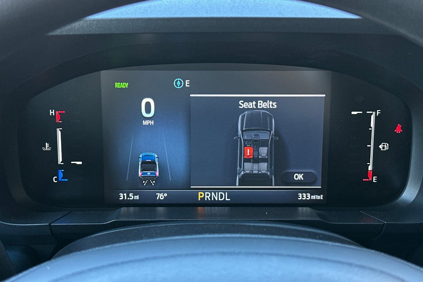 New 2026 Ford Maverick XL w/ Equipment Group 101A image 21