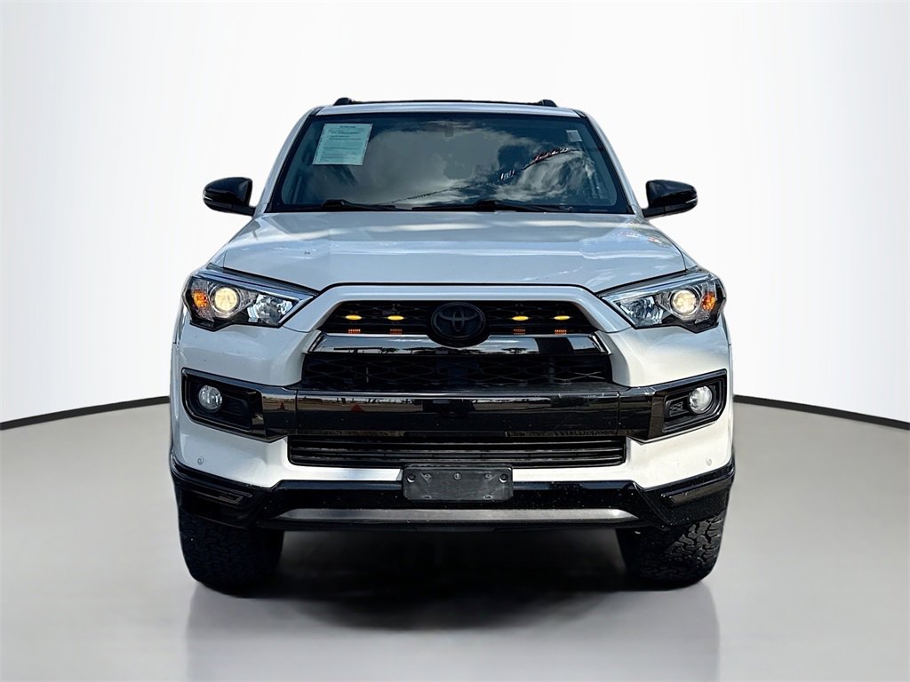 Used 2019 Toyota 4Runner Limited image 2