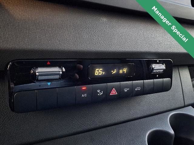 Used 2022 Mercedes-Benz Sprinter 3500 image 26