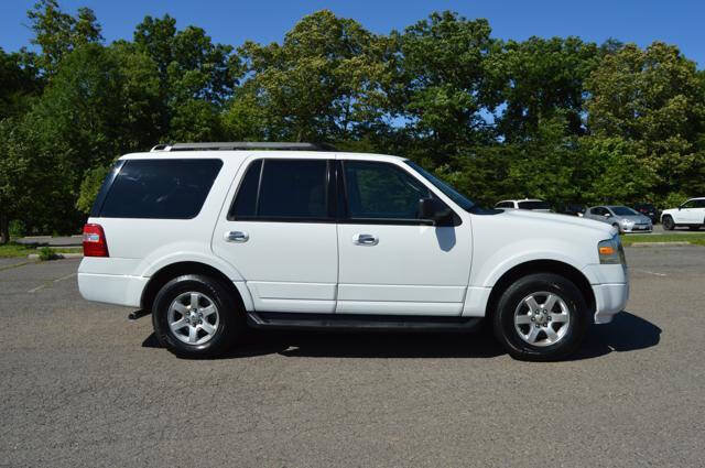 Used 2010 Ford Expedition XLT AWD/4WD image 59