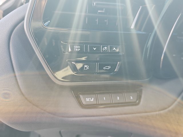 Used 2025 Lexus TX 350 AWD image 28