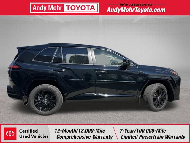Certified 2026 Toyota RAV4 SE AWD/4WD image 9