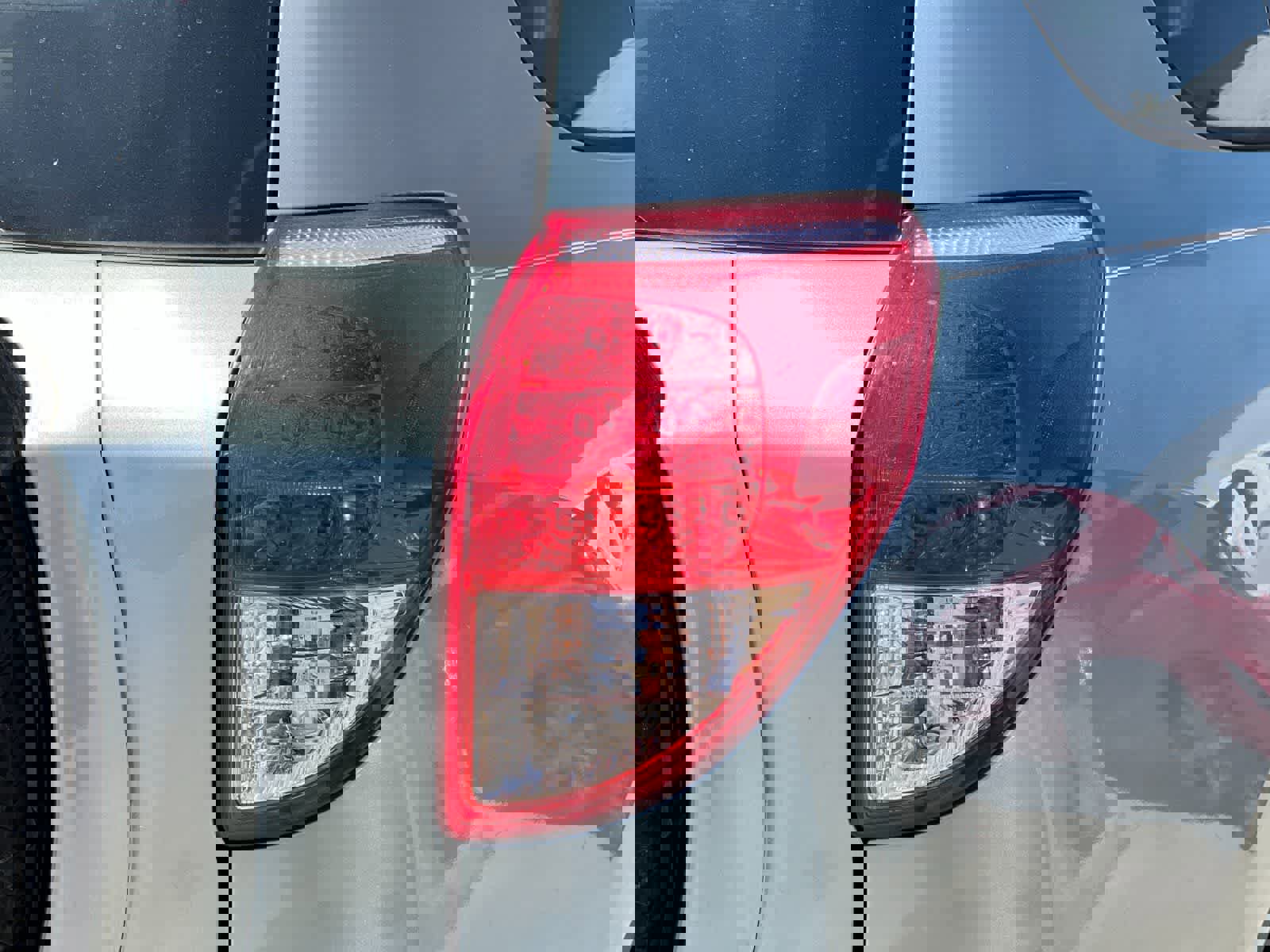 Used 2007 Toyota RAV4 Limited FWD image 26