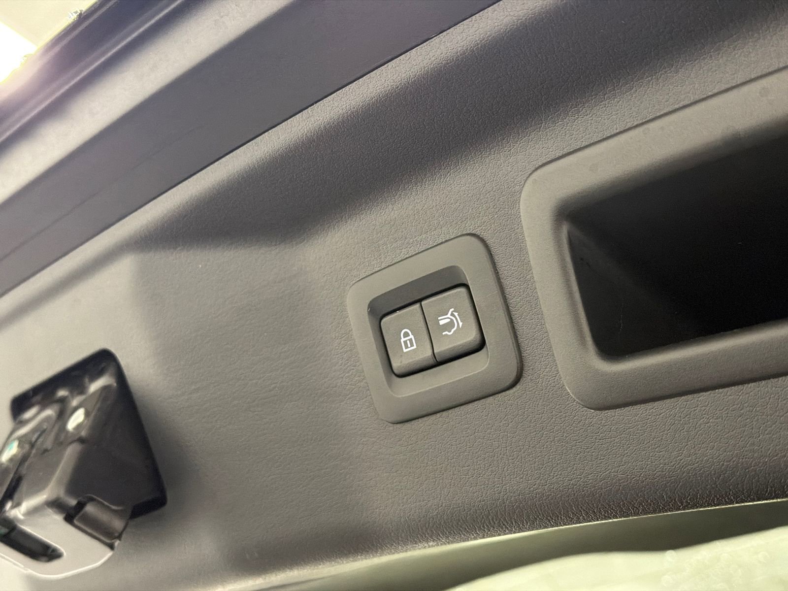 Used 2025 MAZDA CX-90 3.3 Turbo w/ Select Package image 8