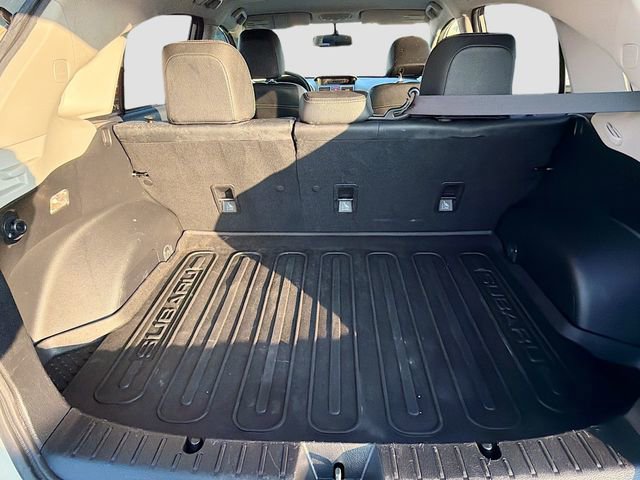 Used 2015 Subaru Crosstrek 2.0i Limited image 22