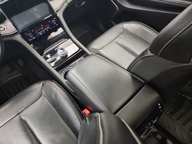 Used 2021 Jeep Grand Cherokee L Limited image 26