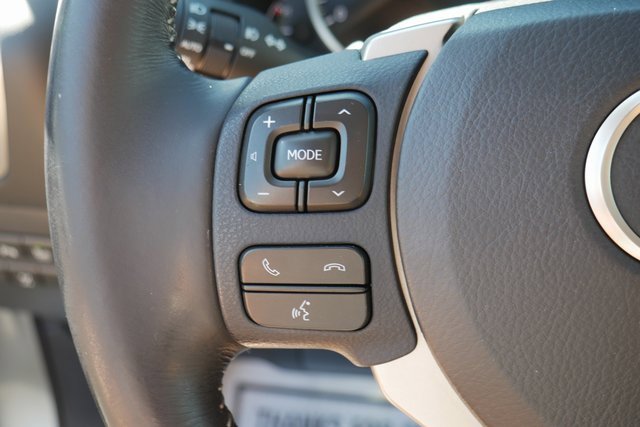 Used 2015 Lexus NX 200t AWD image 19