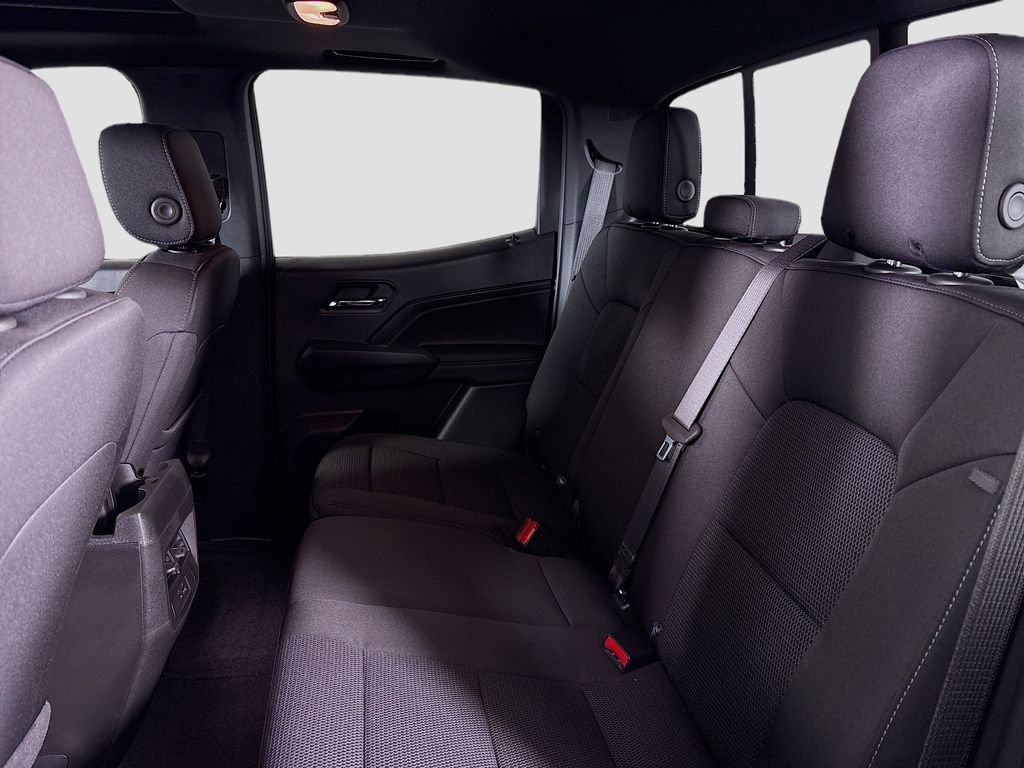 New 2025 GMC Canyon Elevation w/ Convenience Package image 23