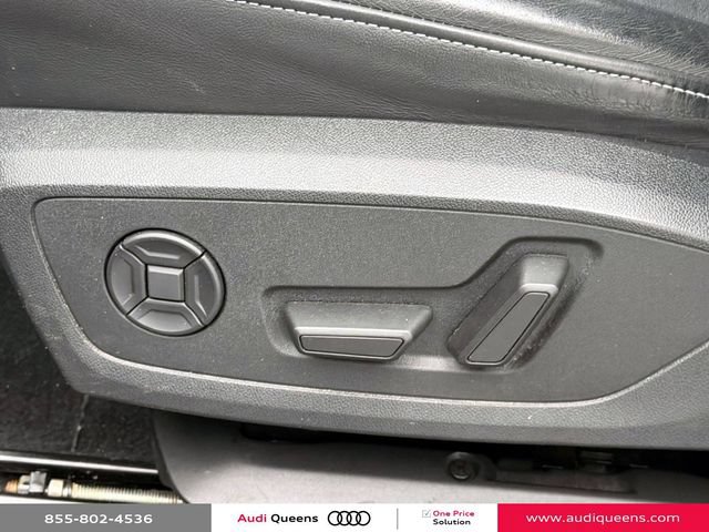 Certified 2023 Audi Q4 e-tron Premium Plus w/ Premium Plus AWD/4WD image 19