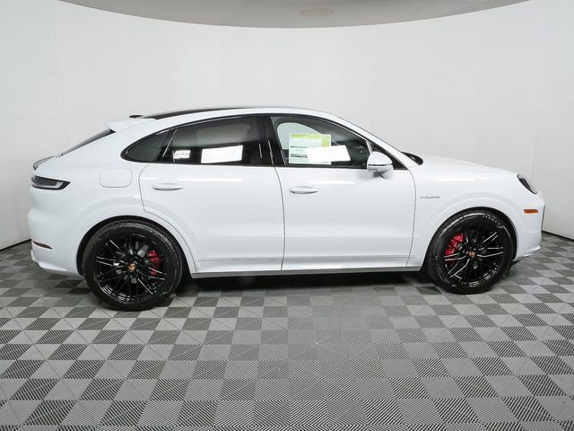 New 2026 Porsche Cayenne S image 27