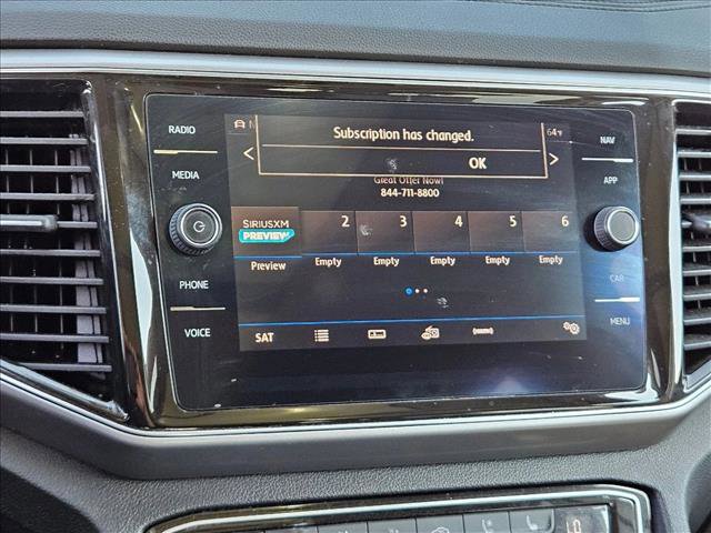 Used 2019 Volkswagen Atlas SEL Premium image 15